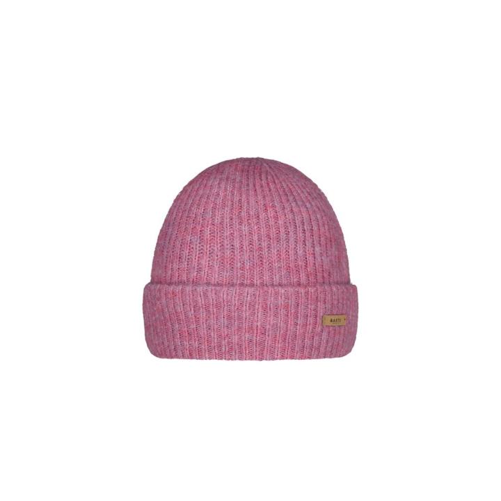 Witzia Beanie Muts Dames Rose One Size