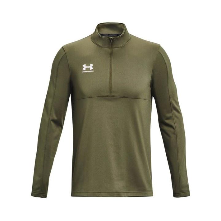 Challenger Workout Shirt Heren-1B229CE3-A73D-41E2-8C56-0A7F7E528866