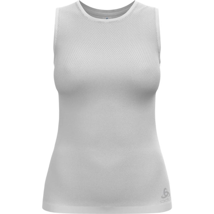 Performance Light Eco Hemd Dames White L