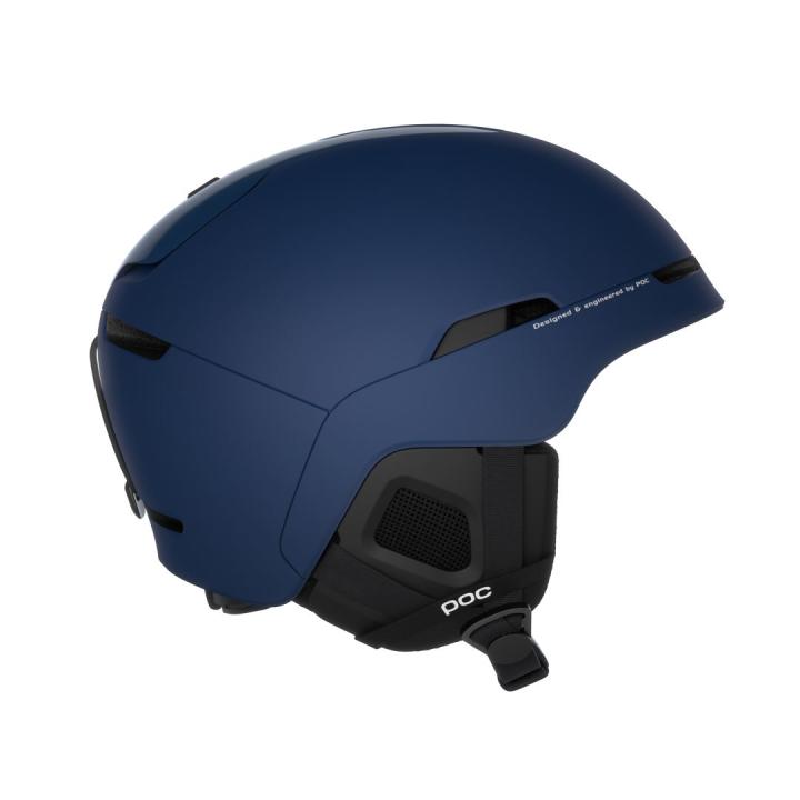 Obex Mips Helm Lead Blue Matt XS-S/51-54