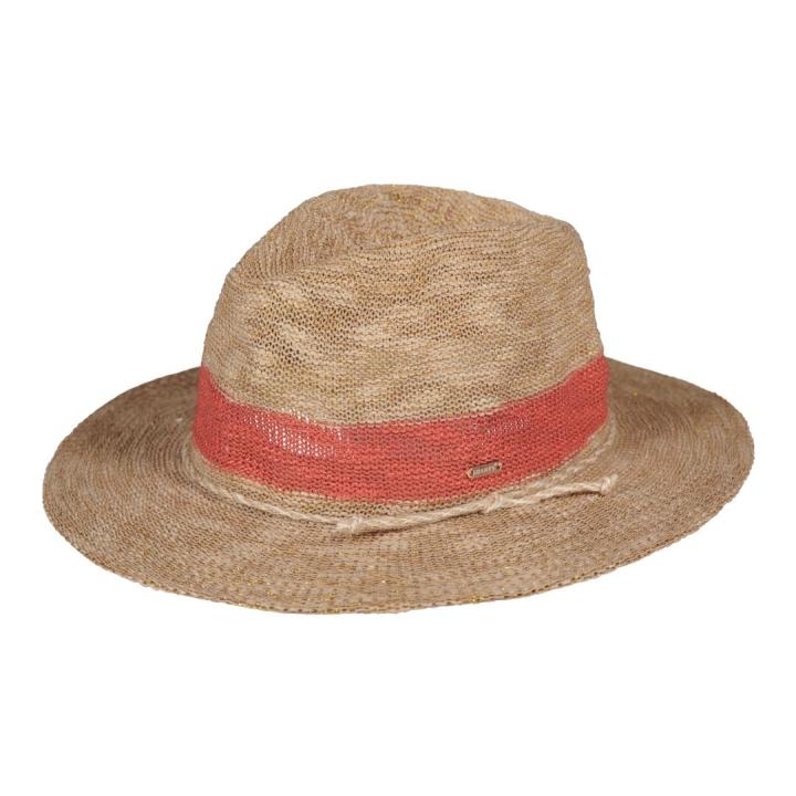Ponui Hoed Dames Ginger Onesize