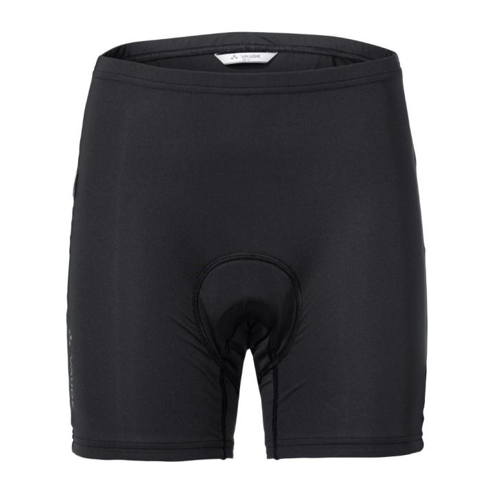 Bike Innerpants Tp Fietsbroek Dames Black 46