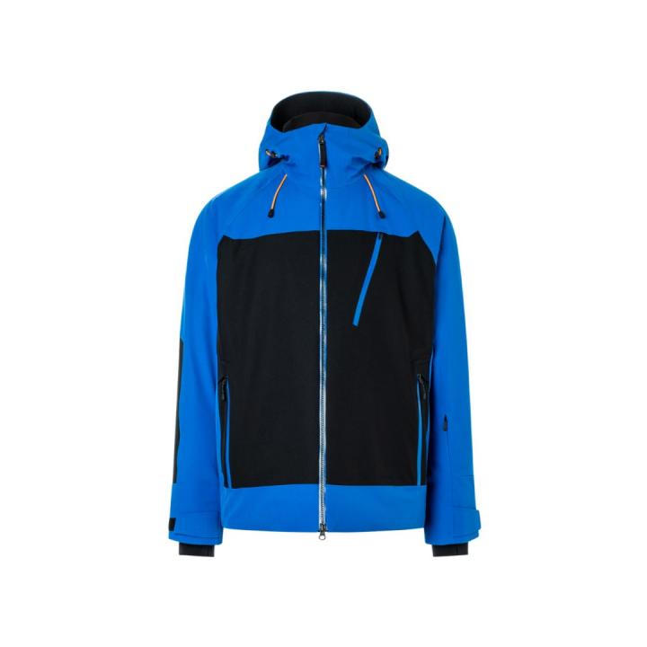 Tajo-T Wintersportjas Heren Nautical Blue 50