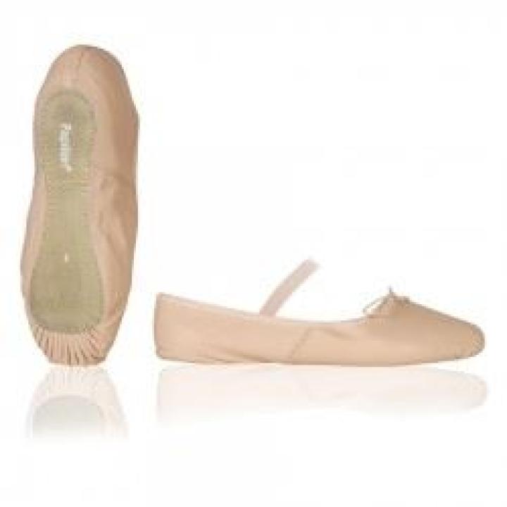 Dansschoen Kinderen-D32FEC1B-B602-4100-BF35-7AF56C816987