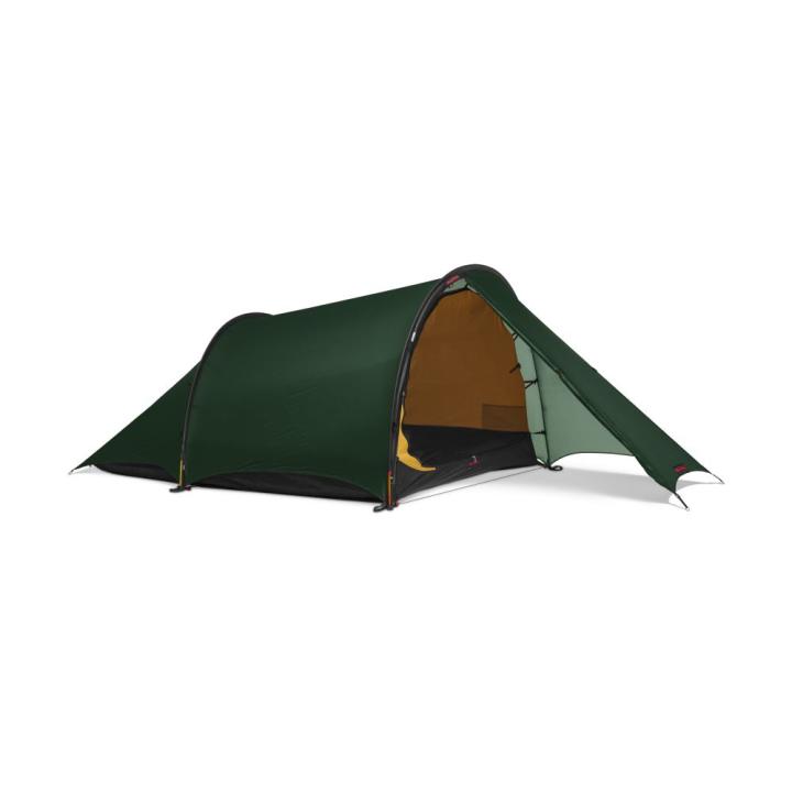 Anjan 3 Trekkerstent Green
