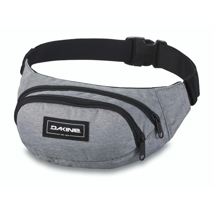 Hip Pack Heuptas Geyser Grey OS
