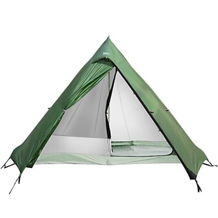 Wickiup 5 Tipitent Willow Bough Green