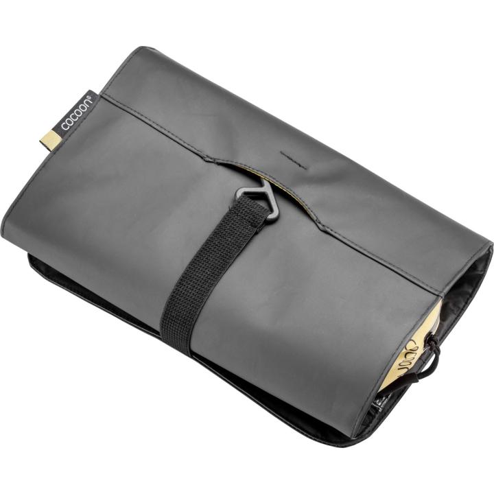 Hanging Toiletry Kit Minimalist Toilettas