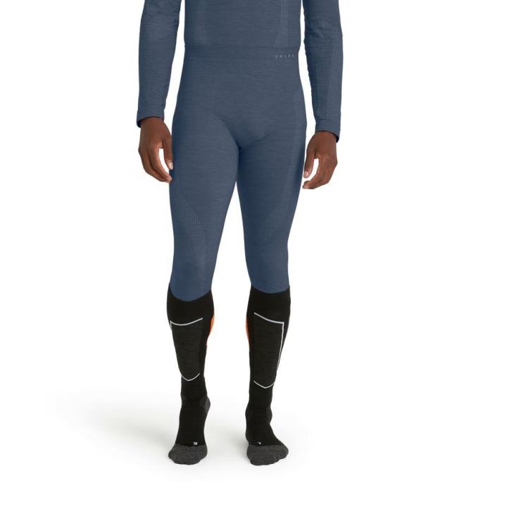 Wool-Tech Heren Thermobroek Capitain M