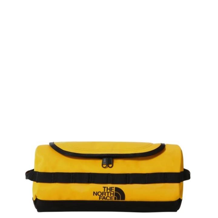Base Camp L Toilettas Summit Gold - TNF Black L (5,7L)