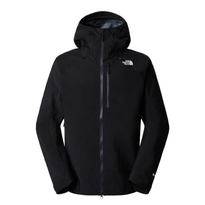 Kandersteg Gtx Pro Hardshell Jas Heren TNF Black M