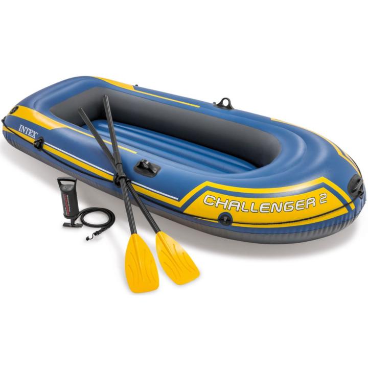 Bootset 2 Personen Watersport Multi