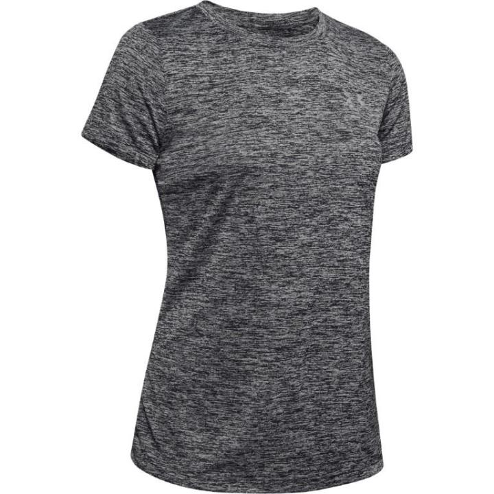 Tech Twist T-Shirt Dames-452EEE97-2A7E-458A-A0F3-E7429FEF5AC5