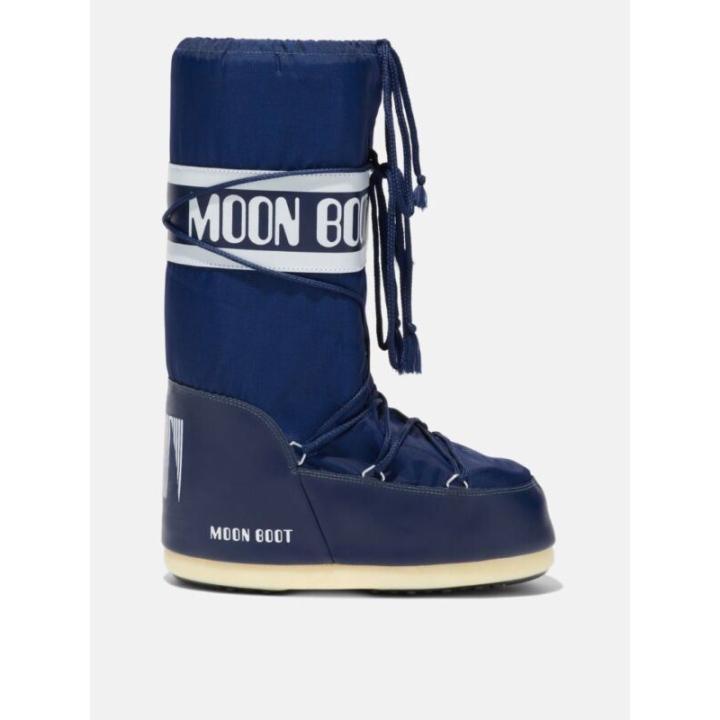 Icon Nylon Sneeuwschoen Blue 547