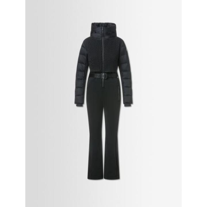Marie II Skipak Dames Noir 40