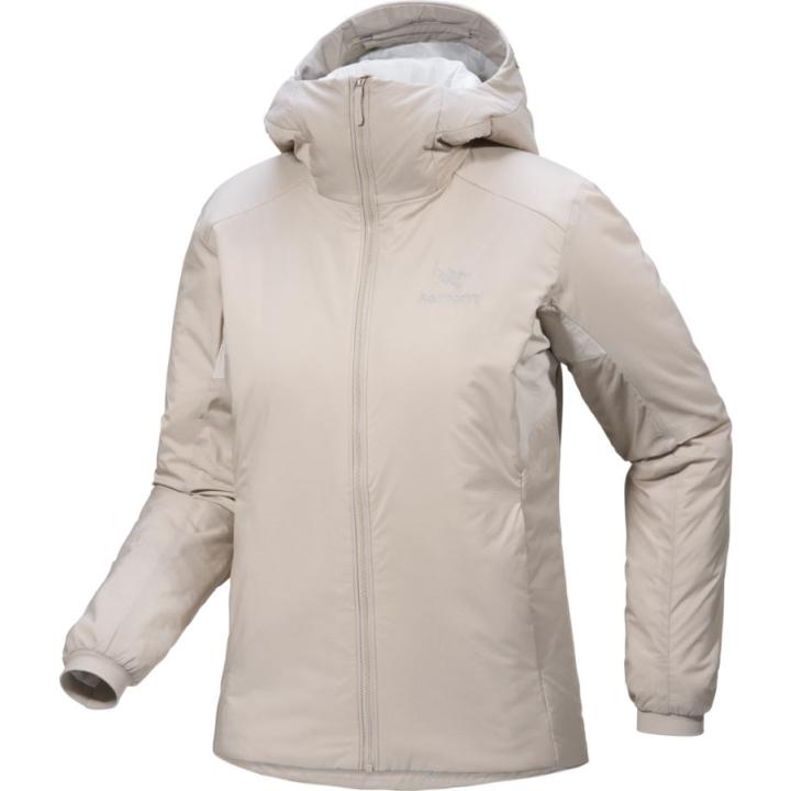 Atom Heavyweight Hoody Isolatiejas Dames Rune L
