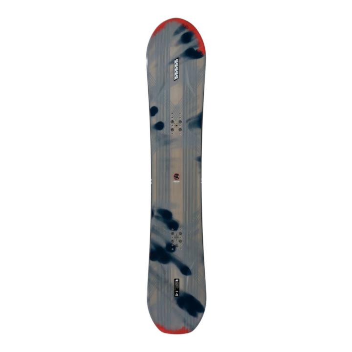 Antidote Snowboard Grey 157