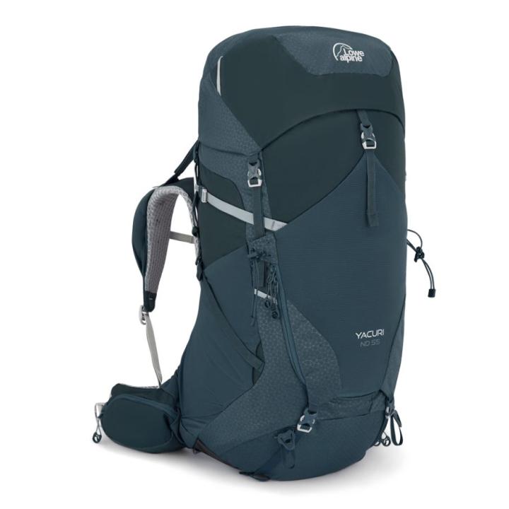 Yacuri Nd55 Backpack Dames Orion Blue S/M