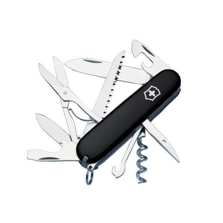 Huntsman Zakmes