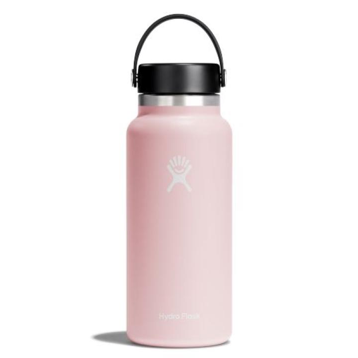 32 Oz Wide Flex Cap Thermosfles Trillium 32 OZ