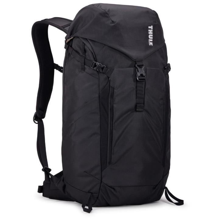 Alltrail 25L Rugtas Black 25L