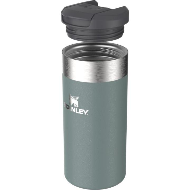 The Aerolight™ Transit Mug 0.35L / 12oz Thermosfles Shale Metallic 350ML