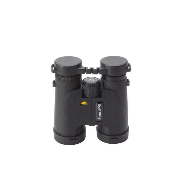 Stern 8X42 Verrekijker Zwart