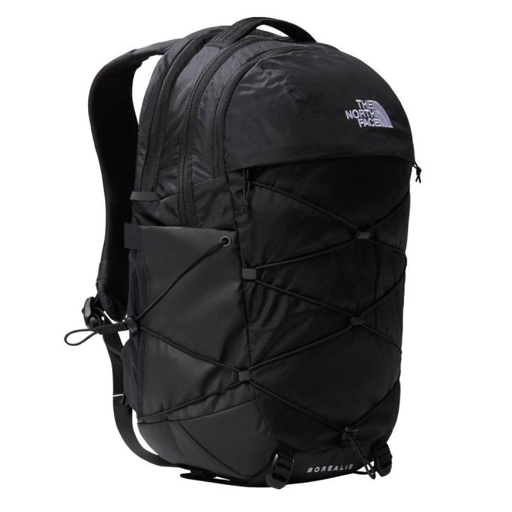 Borealis Rugtas TNF Black - TNF White 28L