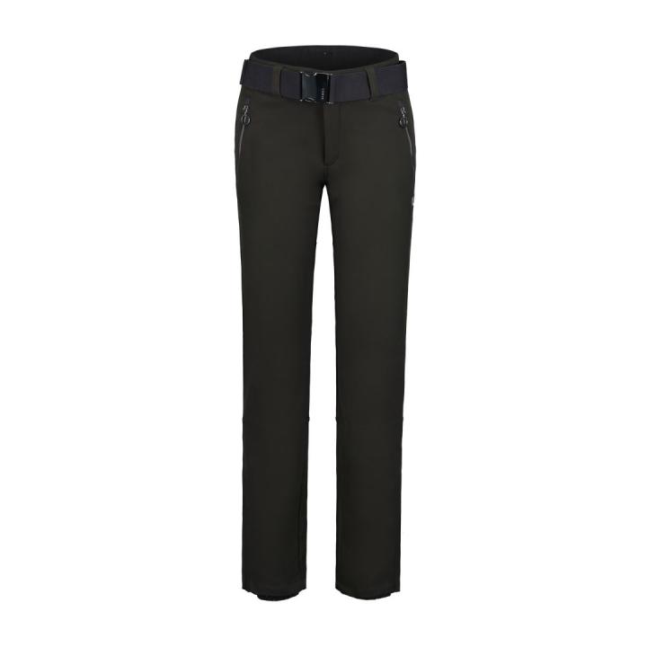 Joentaus Dames Skibroek Black 42