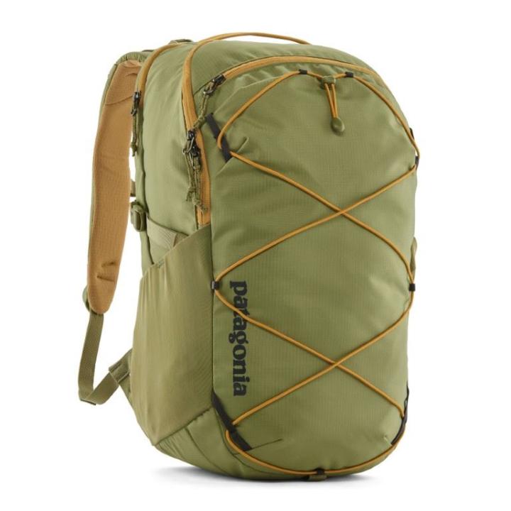 Refugio 30L Dagtourrugzak Buckhorn Green One Size