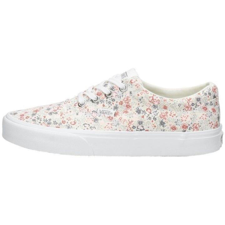 Doheny Ecru Sportschoen Dames-CF5F097F-5665-4F58-840A-F660B945C120