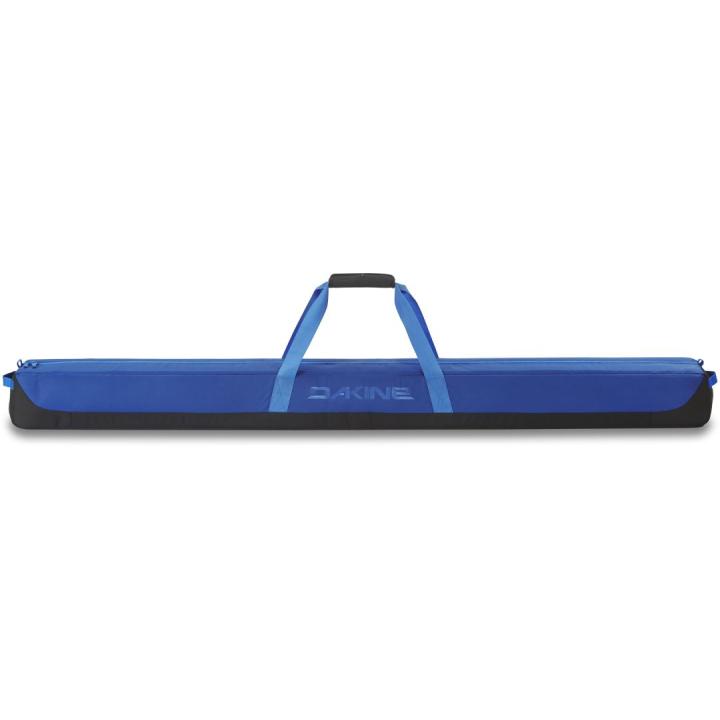 Padded Skihoes Deep Blue 190CM