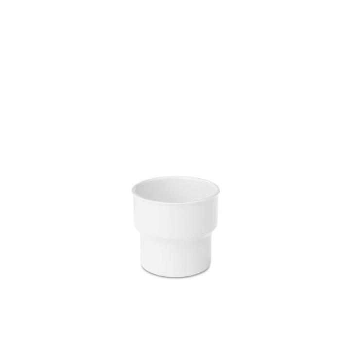 Kom Basic 234 Servies Wit