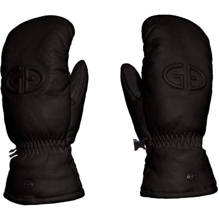 Kendall Want Dames Black 7