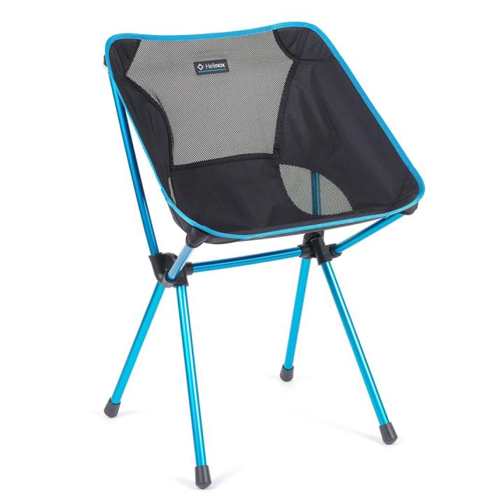 Café Chair Stoel Black
