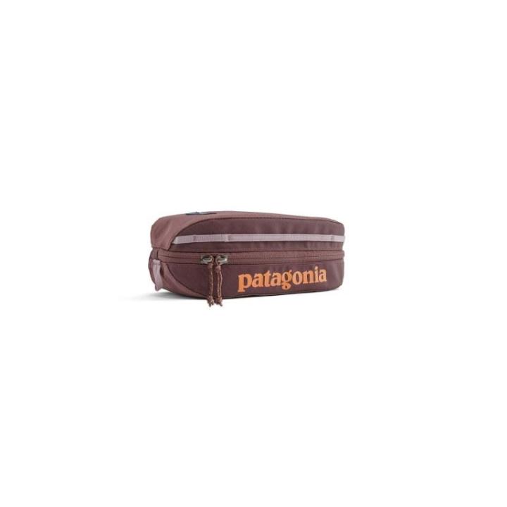 Black Hole Cube 3L Toilettas Dulse Mauve One Size