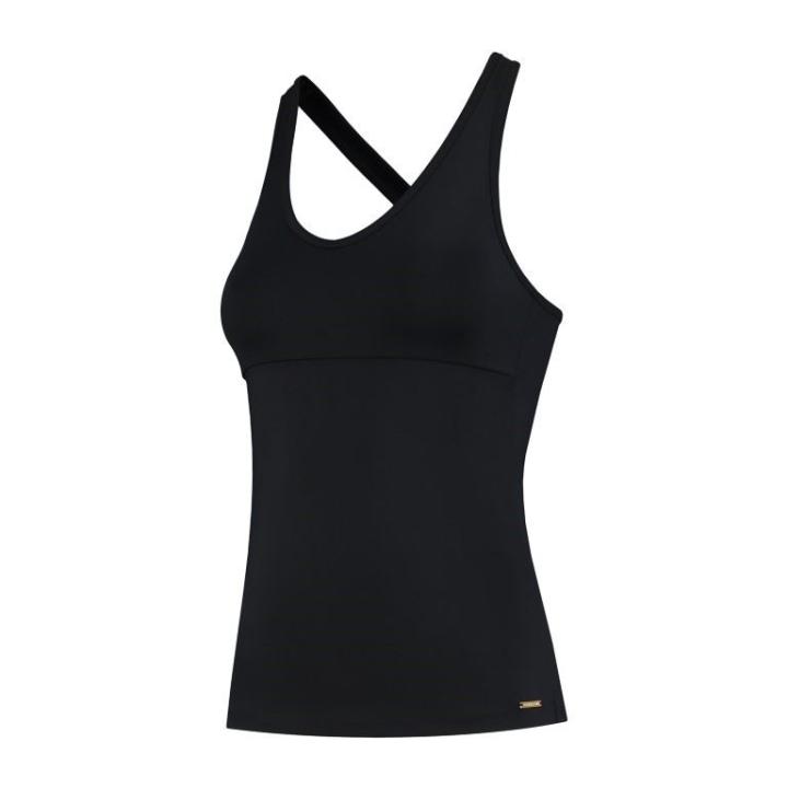 Zoe Workout Top Dames-1E753E26-930F-440B-90AF-7858226F30E5