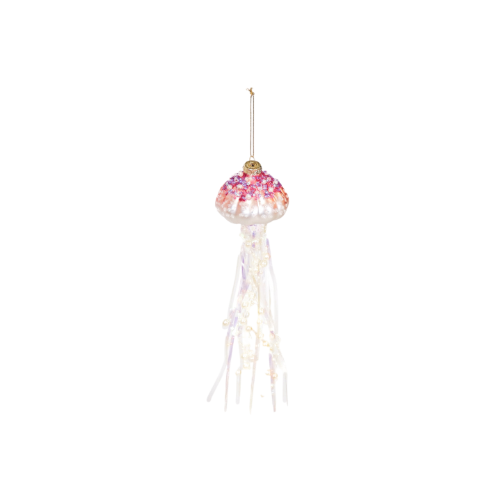 Housevitamin Kerstornament Kwal