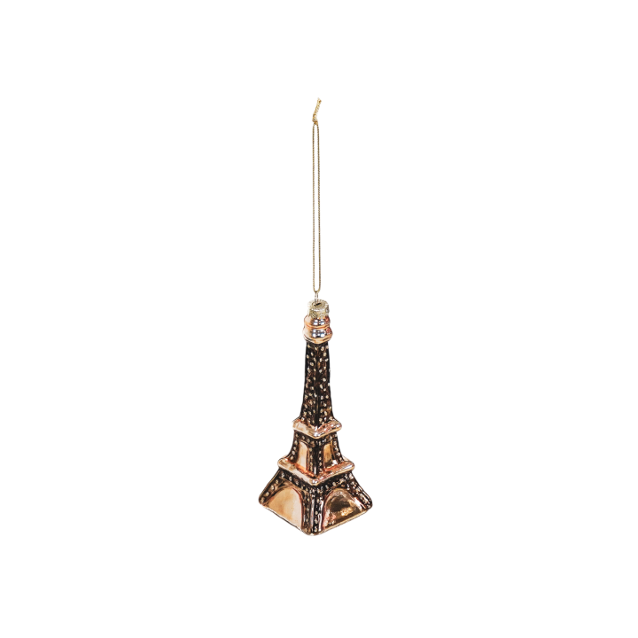 Housevitamin Kerstornament Eifeltoren