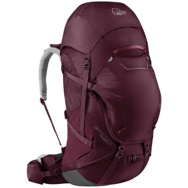 Cerro Torre Nd60:80 Dames Backpack Fig Small/Medium