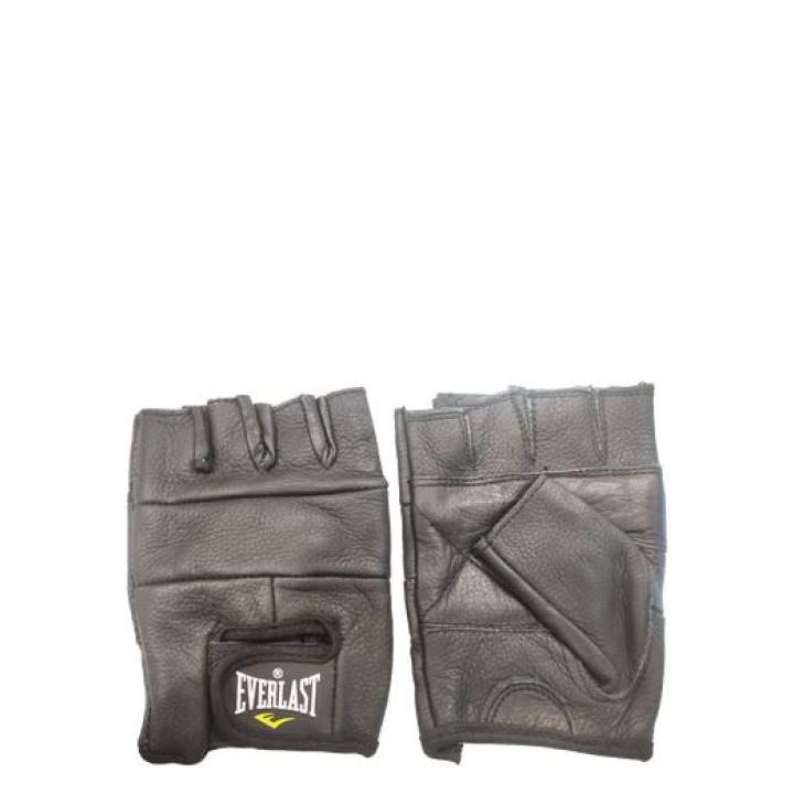 Weight Lifting Black M