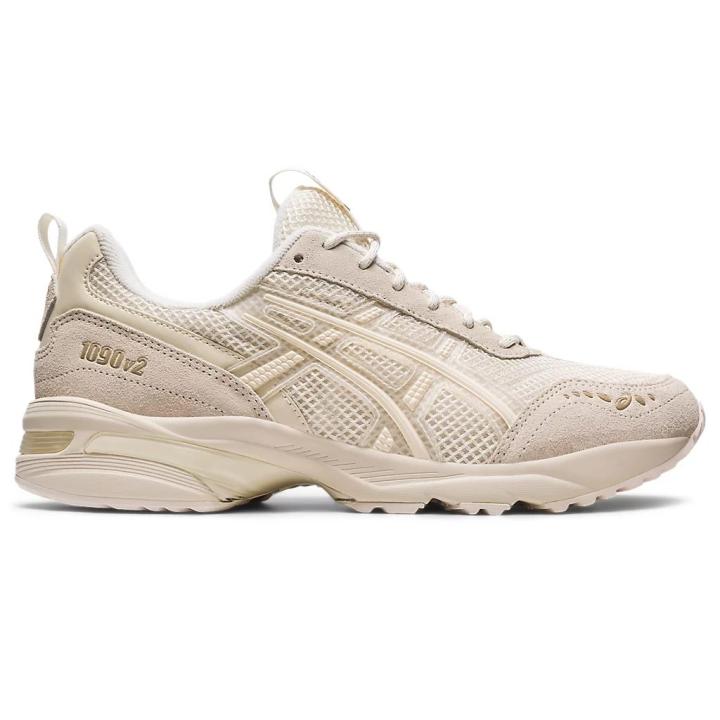 Gel-1090V2 Sportschoen Cream/Cream 6,5