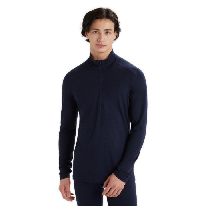 200 Oasis Pully Heren Midnight Navy XL