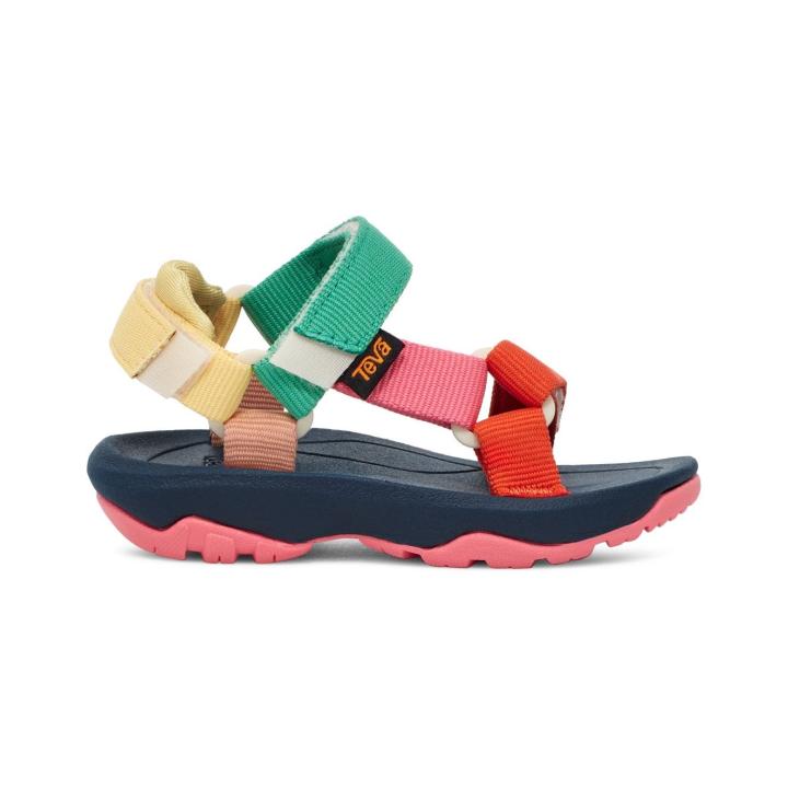 Hurricane Xlt2 Sandaal Kinderen Popcorn Multi T10