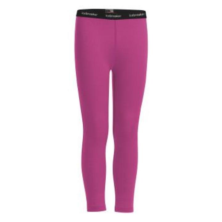 Kids 200 Oasis Leggings Thermobroek Kinderen AMORE 6