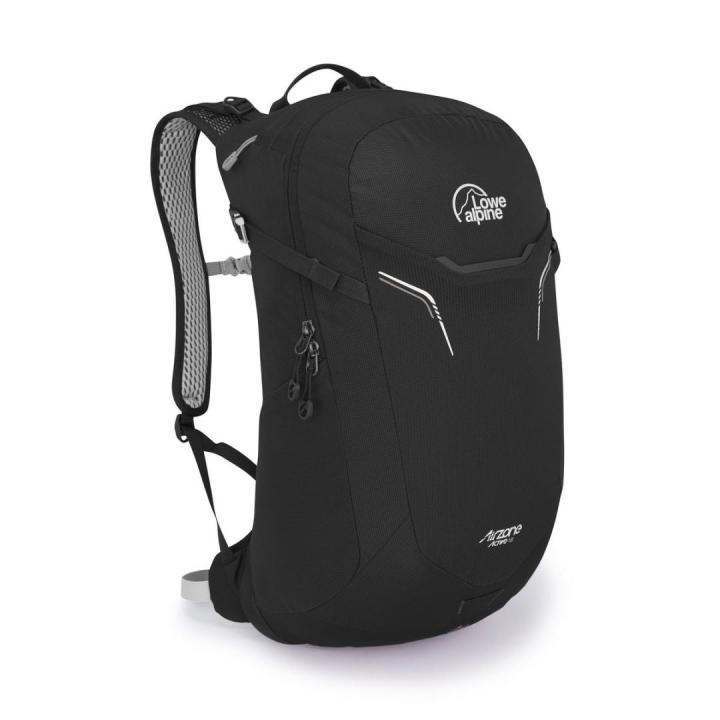 Airzone Active 18 Rugtas Black 18L