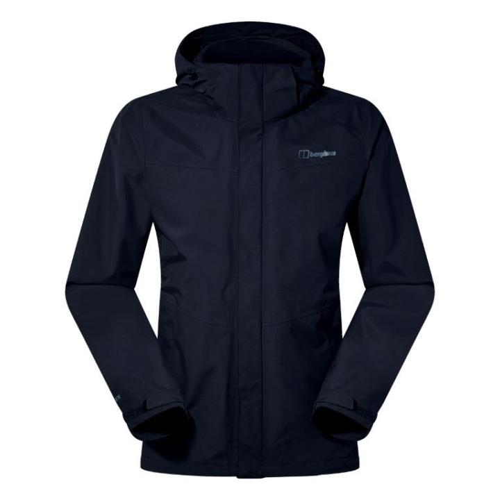 Hillwalker Gemini 3 In 1 Jas Heren Dusk/Dusk L
