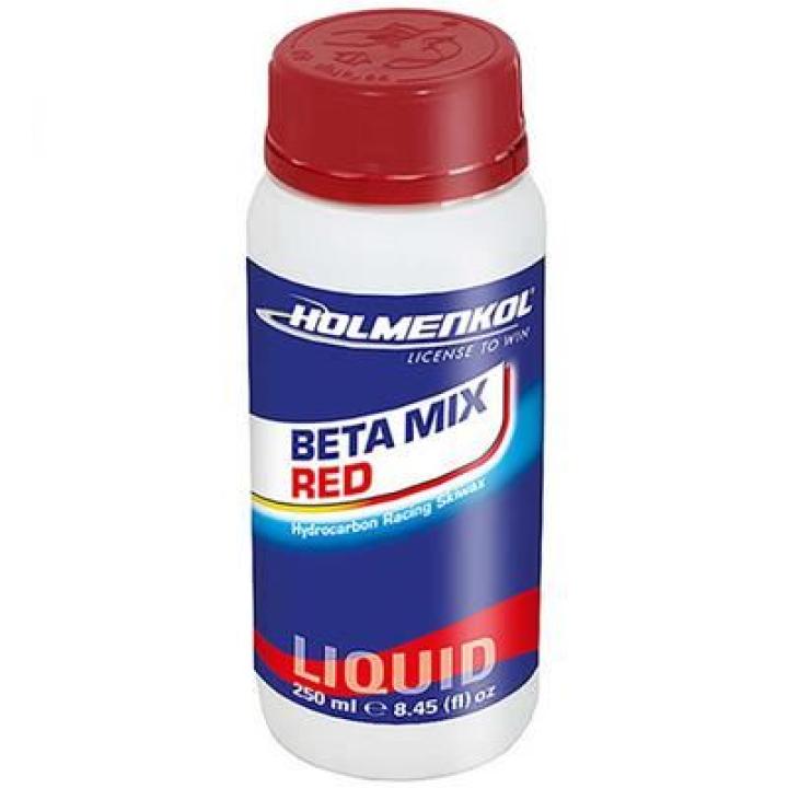 Betamix Red Liquid 250Ml
