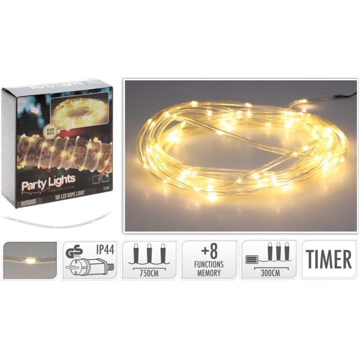 Led Verlichting 100 Led