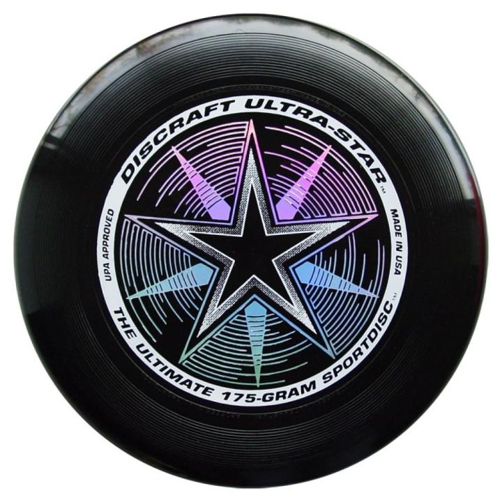 Ultrastar Frisbee